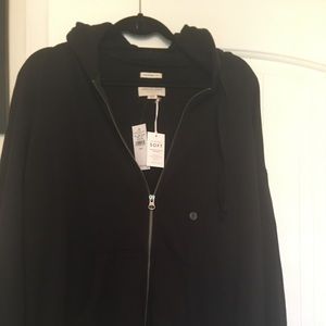 NWT American Eagle zip up